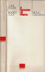 Il racconti di Marco