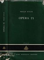 Opera 21