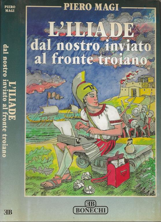 Biblioteca di Babele