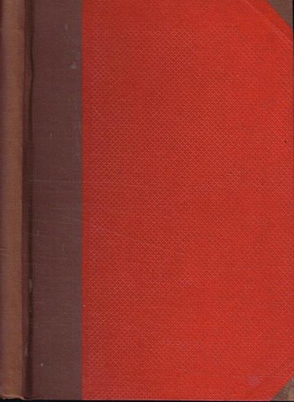 A batons rompus - Francesco Grimod - copertina