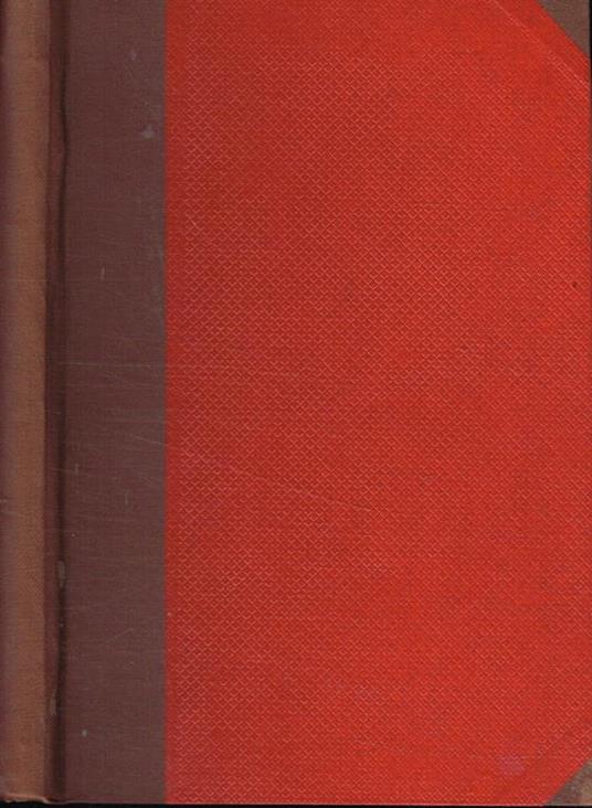 A batons rompus - Francesco Grimod - copertina