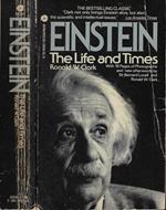 Einstein: the life and times