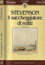 Il saccheggiatore di relitti