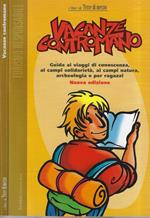 Vacanze contro mano