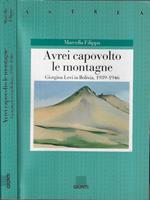 Avrei capovolto le montagne