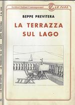 La terrazza sul lago