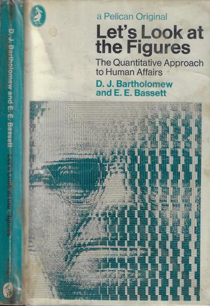 Let's Look at the Figures - copertina