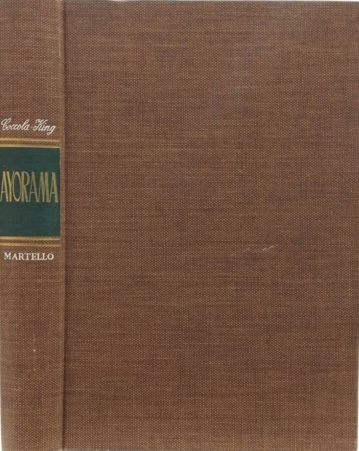 Biblioteca di Babele