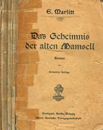 Das Geheimnis der alten mamsell