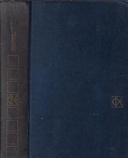 Calico Palace - copertina