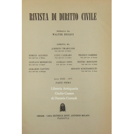 Libreria Antiquaria Giulio Cesare