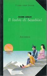 Il Ladro di Bambini- Gianni Amelio- Archimede- Libri Verdi