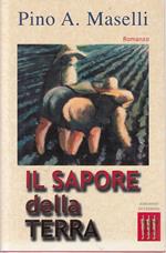 IL SAPORE DELLA TERRA