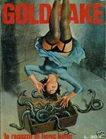 Goldrake N.266 Fumetto Erotico