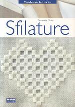 Sfilature