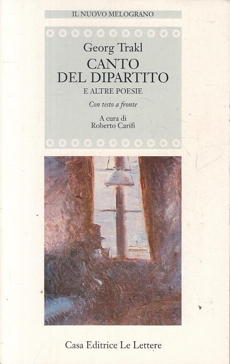 LETTORILETTO