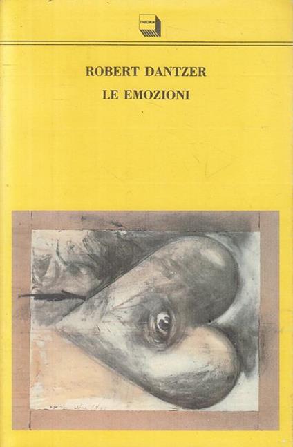 LE EMOZIONI - copertina