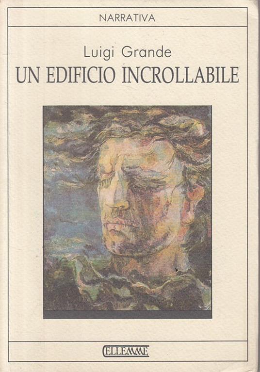 Un Edificio Incrollabile - copertina
