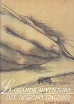 Grande Avventura Disegno Italiano- Pignatti