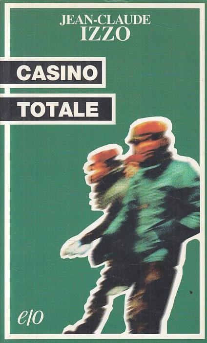 Casino Totale - copertina
