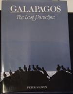 Galapagos, The Lost Paradise