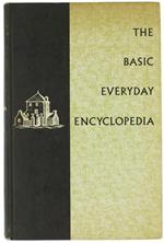 The BASIC EVERYDAY ENCYCLOPEDIA