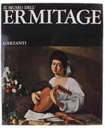 Il MUSEO DELL'ERMITAGE