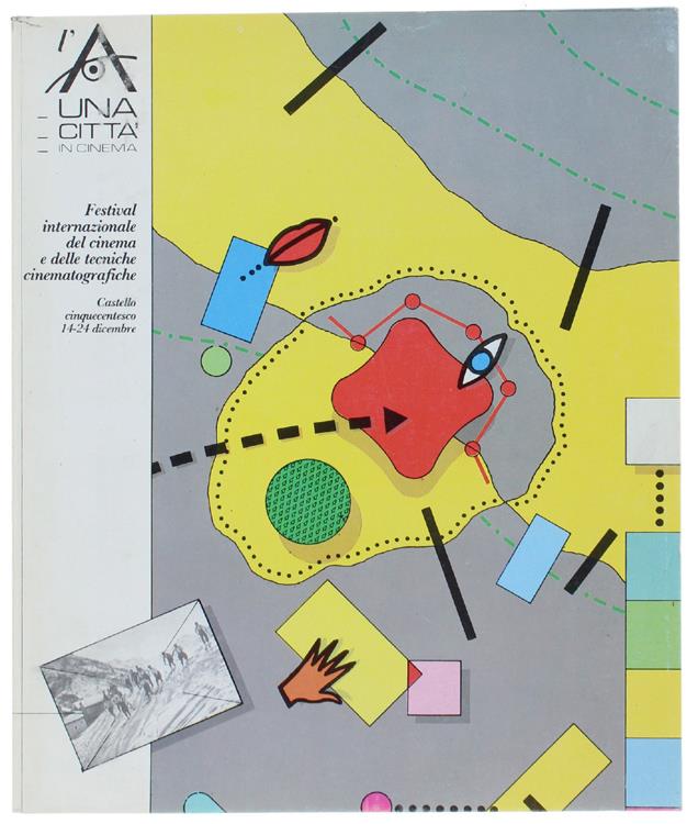 Bergoglio Libri d'Epoca Snc