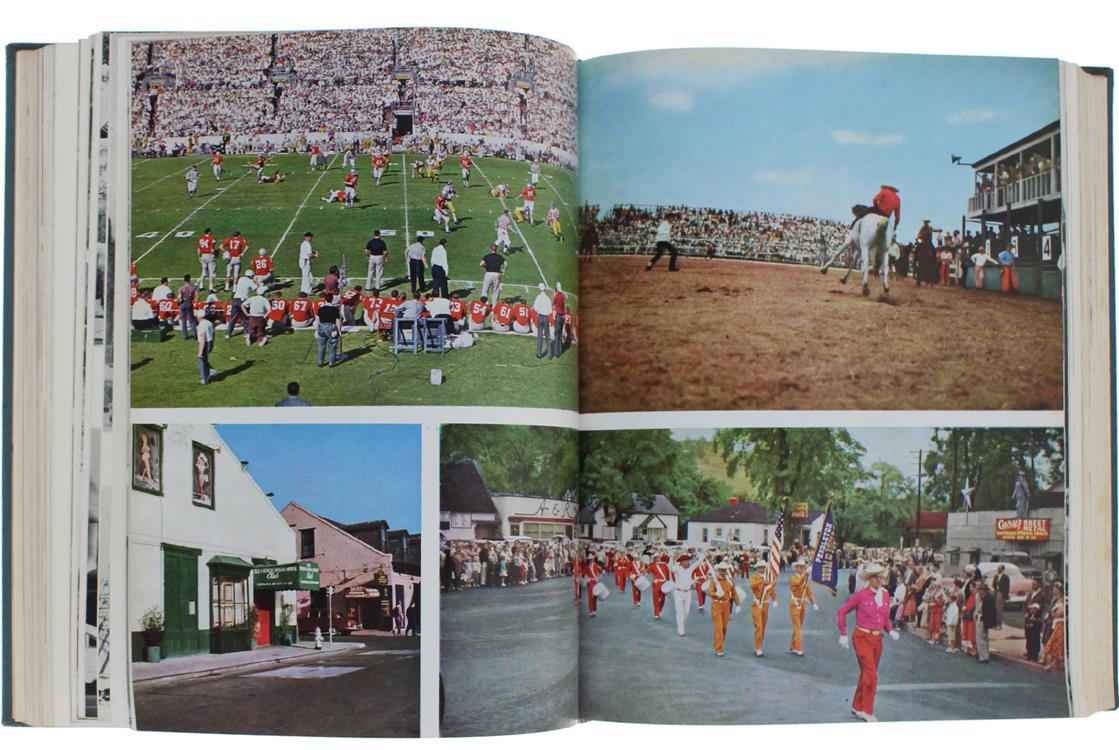 GEOGRAPHICA - L'Uomo e la Terra. Volume V: AMERICA