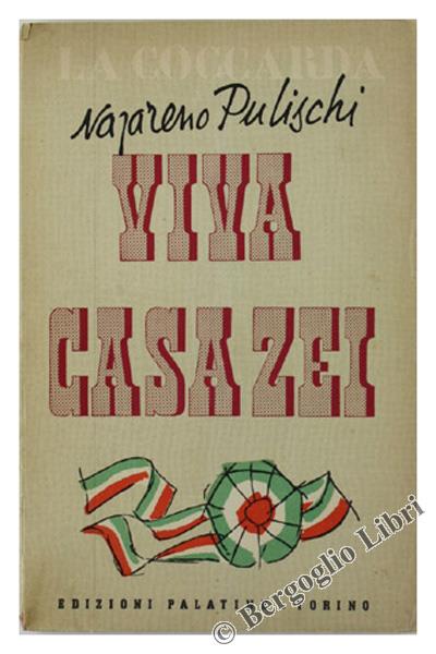 Bergoglio Libri d'Epoca Snc