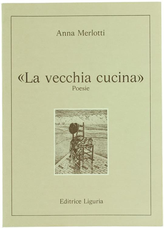 Bergoglio Libri d'Epoca Snc