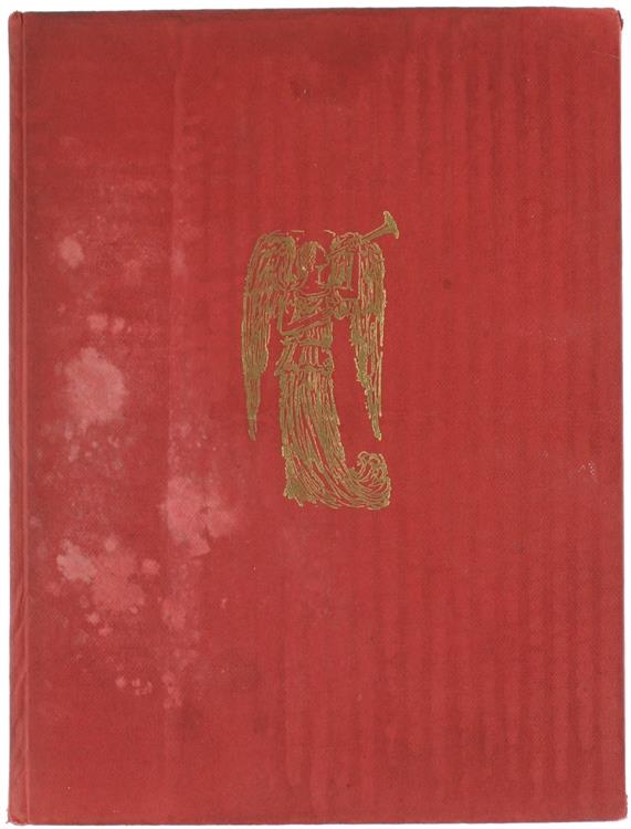 Bergoglio Libri d'Epoca Snc