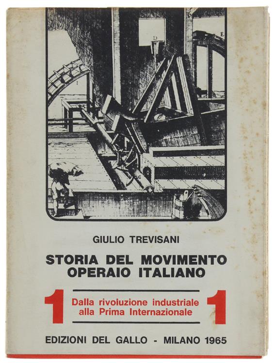 Bergoglio Libri d'Epoca Snc