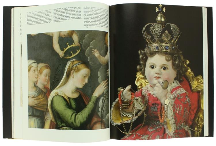 Le SEDI DELLA CULTURA NELL'EMILIA ROMAGNA: I SECOLI MODERNI, LE ISTITUZIONI E IL PENSIERO - Autori vari