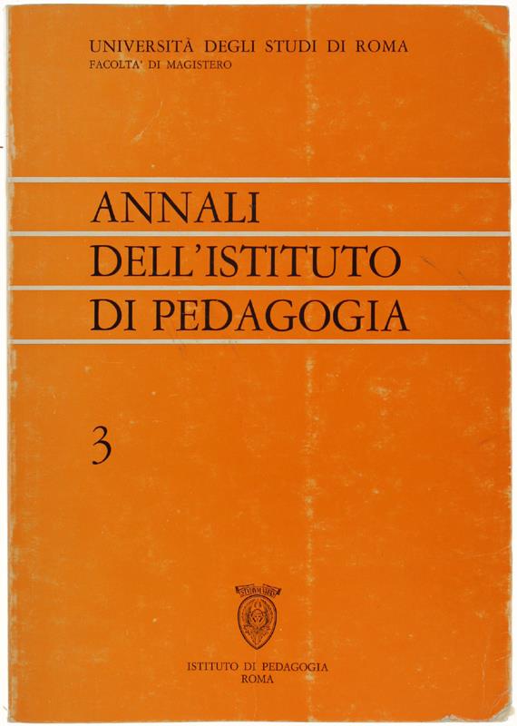 Bergoglio Libri d'Epoca Snc
