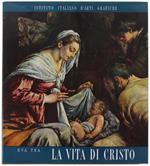 La VITA DI CRISTO