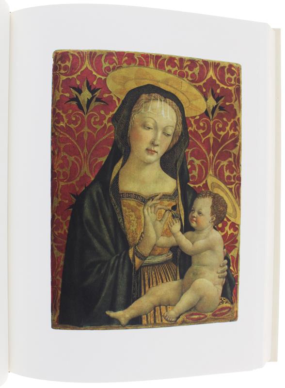 La RACCOLTA BERENSON. [Splendido esempLare: NUOVO] - Russoli Franco