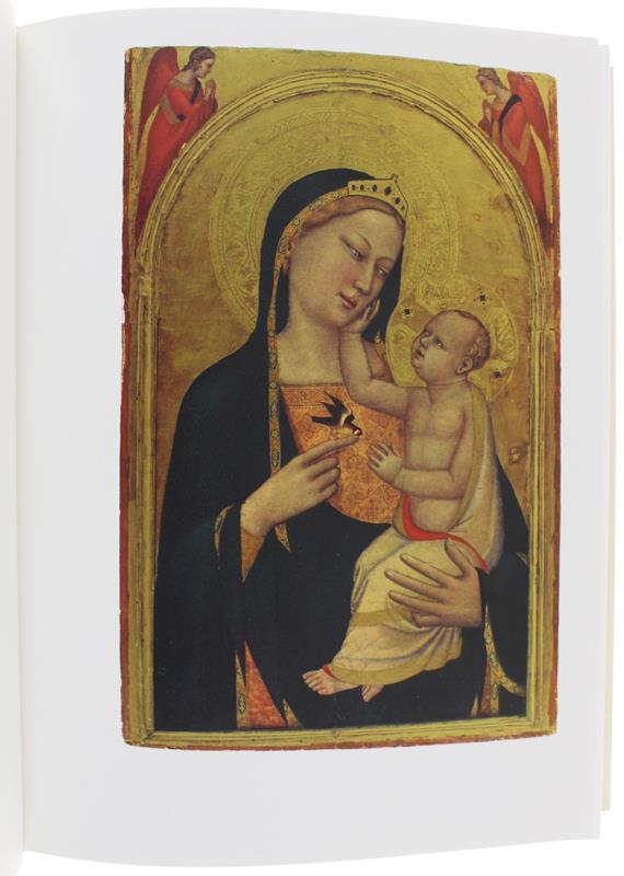 La RACCOLTA BERENSON. [Splendido esempLare: NUOVO] - Russoli Franco