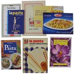 PASTA ASCIUTTA: 8 RICETTARI