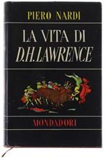 La VITA DI D.H.LAWRENCE