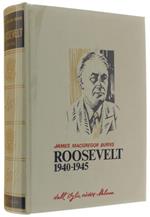 ROOSEVELT 1940-1945