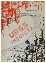 U.R.S.S. INQUIETA