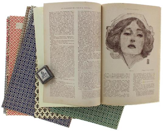 VENTICINQUE COMMEDIE IN UN ATTO DAL 1912 AL 1924, in edizione originale - copertina