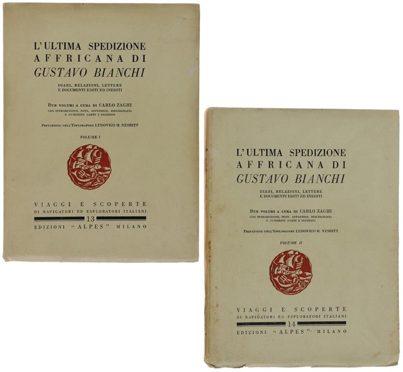 Bergoglio Libri d'Epoca Snc