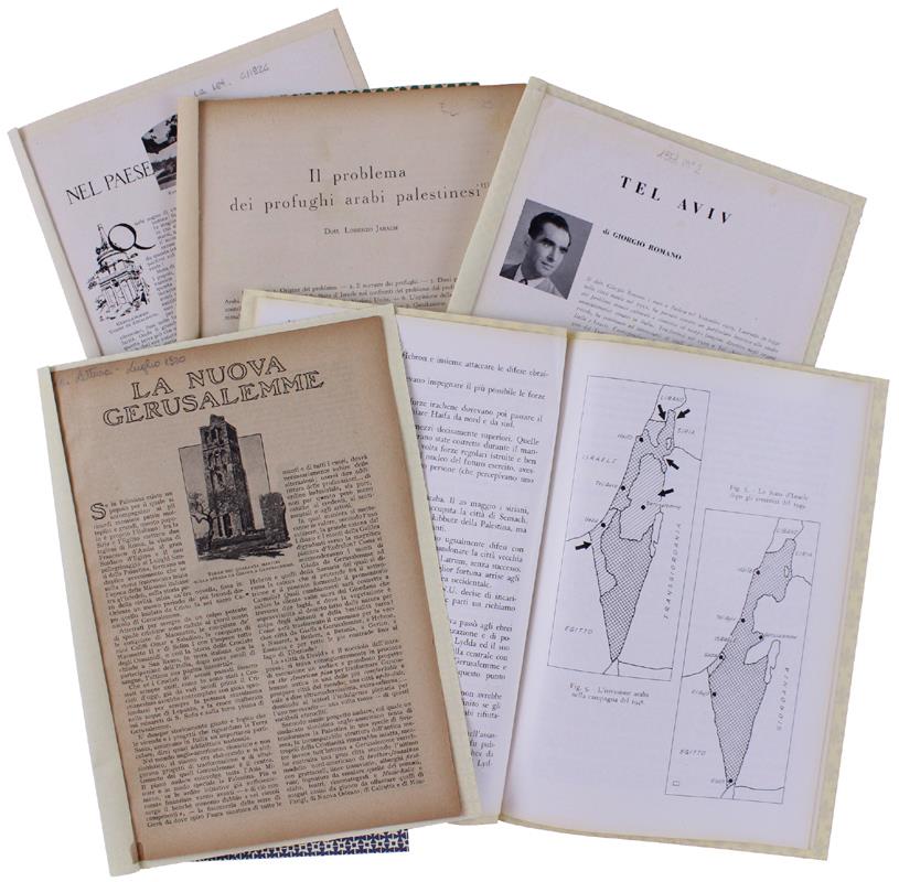 Bergoglio Libri d'Epoca Snc