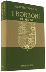 I BORBONI DI SPAGNA