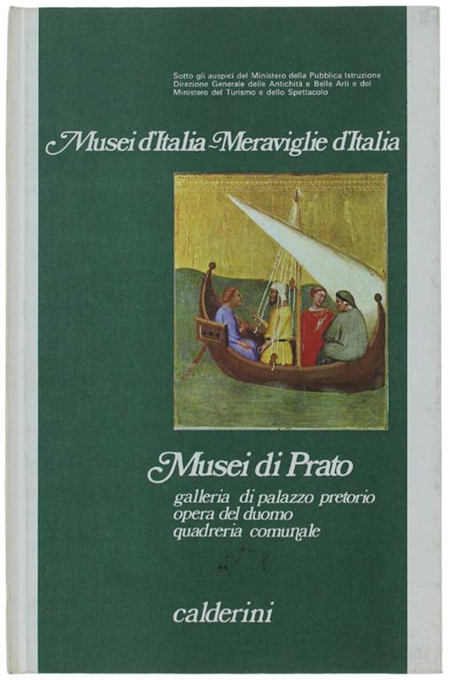 Bergoglio Libri d'Epoca Snc