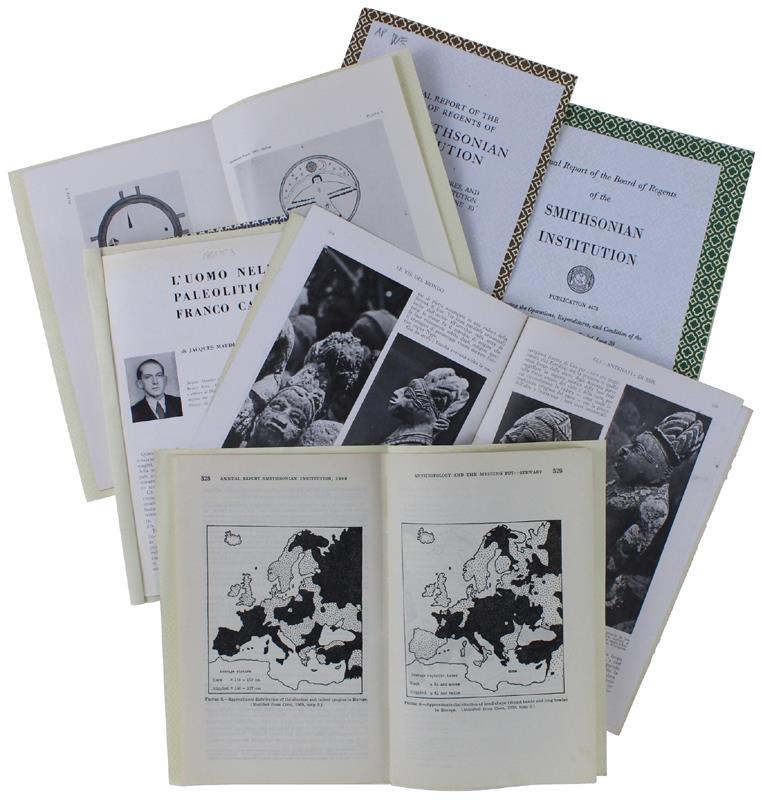 Bergoglio Libri d'Epoca Snc