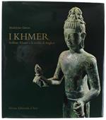I KHMER. Sculture Khmer e la civiltà di Angkor