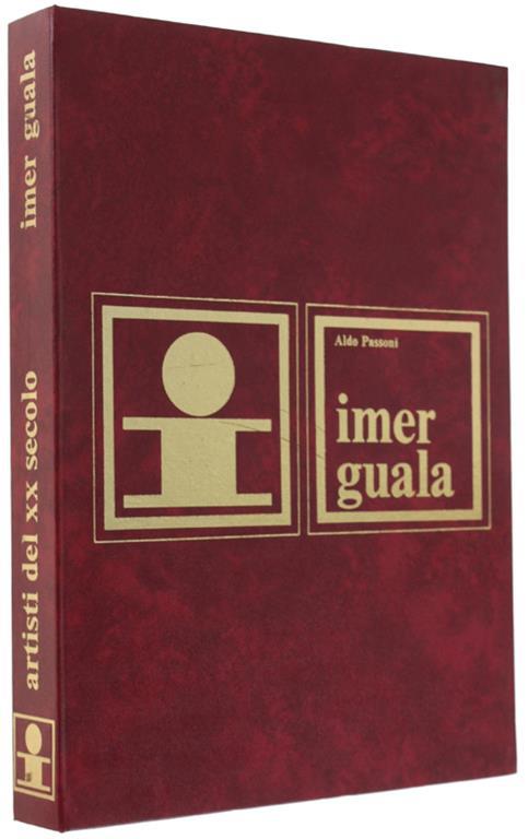 IMER GUALA - copertina